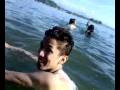 tirit swims like dyesebel @ Subic