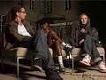 jahcoozi talk about their new album 'blitz'n'ass' (2008)