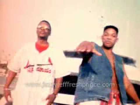 Will Smith - Twinkle Twinkle