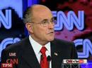 Cooper Questions Giuliani About Hamptons Expenses