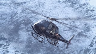 Mission Impossible Fallout,不可能的任務全面瓦解,電影預告中文字幕