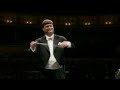 conducted by Christian Thielemann Gala Concert - 50 th Anniversary of the reopening of the Vienna State Opera