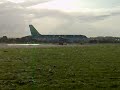 Aer Lingus airbus
