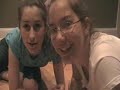Video Log #1 ! Guest Starring Lacey, Maggie's Dachshund