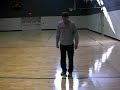 BOS lab, cartwheel