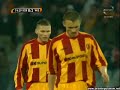PP Korona Kielce - Wisla Plock 3:2 (10.04.07)