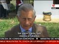 Prinţul Charles în vizită în Transilvania