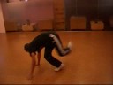 Beijing NOOB bboyin