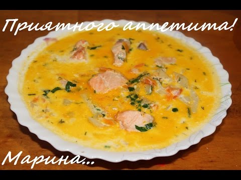 как приготовить сливочный суп как приготовить сливочный суп