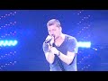 Matchbox Twenty - Downfall (live in Manchester)