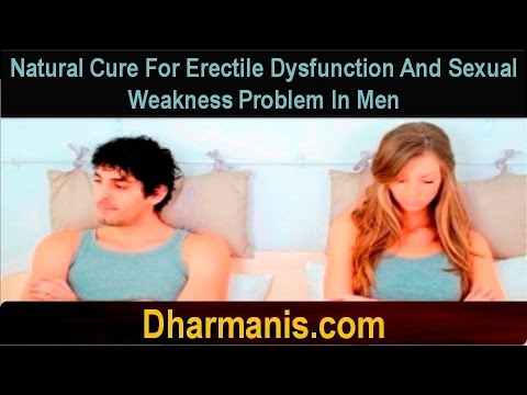 how to relieve weakness