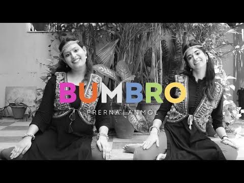 BUMBRO || ELECTRO FOLK || SHIRLEY SETIA || TWERKTAPTHUMKA