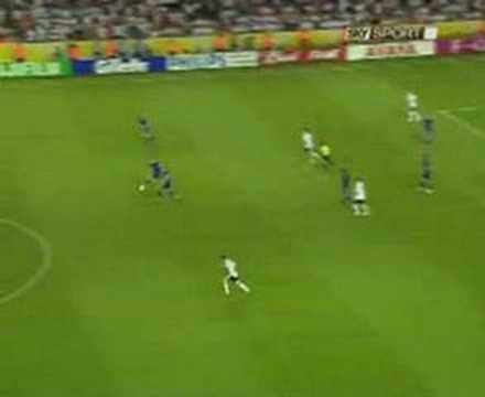 Italia vs Germania 2006 - Italy vs Germany 2006 - FIFA 2006