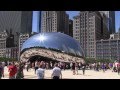 To Be Anything At All: Thoughts from Places, Chicago and LeakyCon 2012