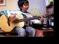 Last Christmas - Sungha Jung Last Christmas - Sungha Jung