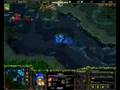 Dota 6.56 Alleria windrunner