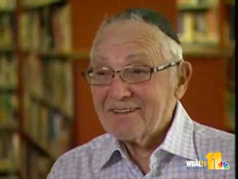 Mr. Miller Was My Math Teacher at Ner Israel