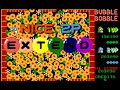 Amiga Longplay [181] Bubble Bobble (2p)