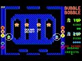 amiga longplay  181  bubble bobble  2p 