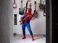 zio furio spiderman 3 contromano sono un uomo di cacca fun zio furio spiderman 3 contromano sono un uomo di cacca fun