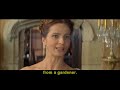 Moliere - the letter scene