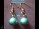 BISUTERIA D` KIMY -  ARETES