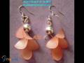 BISUTERIA D` KIMY -  ARETES I