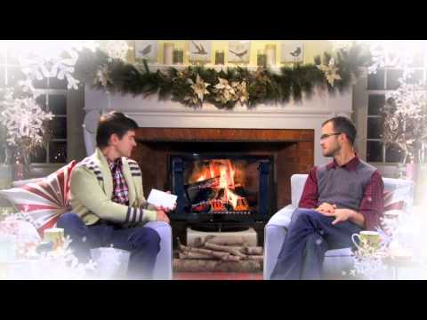 HOLIDAY SPECIAL OPENING