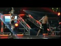 Tiesto performing Kirsty Hawkshaw Just Be and more
