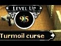 Omg Sickness TURMOIL! 95 pray + Quests completed - #6