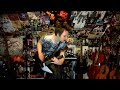 Click here to watch this video Snow World (Winterbliss) Castle Crashers Guitar Cover