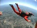 Saut Parachutisme - Chute Libre 1 Saut Parachutisme - Chute Libre 1