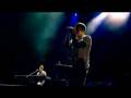 videos de Linkin Park - Pushing Me Away Live Milton Keynes 29/06/08 *HQ*