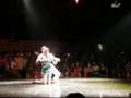 Falando de Dança - Jimmy de Oliveira e Robertinha