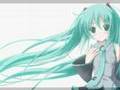 初音ミクの消失 Disappearance of Hatsune Miku (SLOW)
