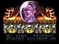 Robo Army (Neo Geo, 1991)