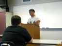 Mexican Speech