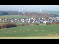 Külz Hunsrück Herbst