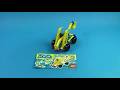 videos de Klokriechers' Creations - Building Lego Hook-truck