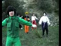 Rififi � c�t� de Konoha