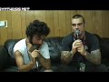 Josh \"Evergreen Terrace\" Vs Arif \" Protest The Hero\"