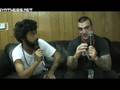 Josh Evergreen Terrace Vs Arif  Protest The Hero