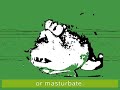 Or Masturbate Music Video