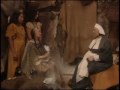 Roseanne envisions an alternative Thanksgiving story with all of her family playing the roles.