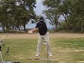 Jay Reynolds Golf Swing Jan/06
