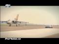 Pro Motor: Lamborghini Reventon vs avion Tornado