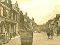 Melton Mowbray; Nottingham Street in the past