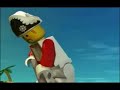LEGO Chess- Pirate World #3