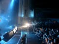 In Flames - The Mirror's Truth (Live in Moscow) Video recorded from the stage