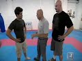 Human Weapon Krav Maga